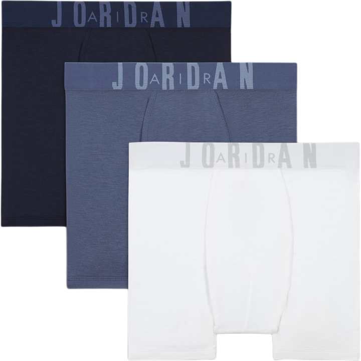 Jordan Jordan Flight Modal Underpants 3 Pack Kids'