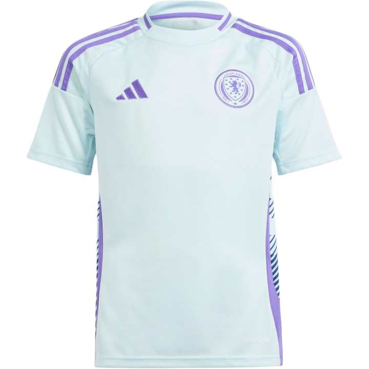 Adidas Adidas Kids Matching Sets Close To Blue Teenagers