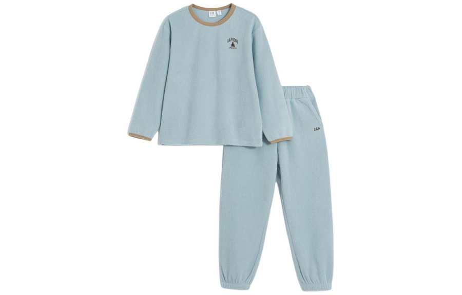 GAP GAP Kids Loungewear Sets Crew Neck Moderate