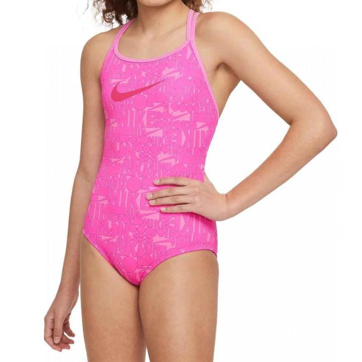 Nike Nike Kids Swimwear Moderate