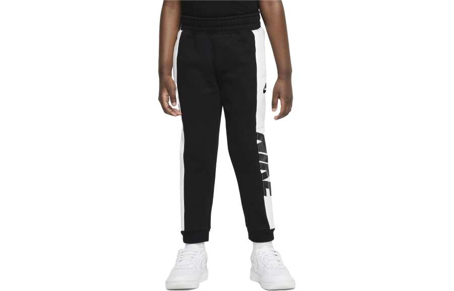 Nike Nike Sportswear Knitted Sweatpants Baby Black