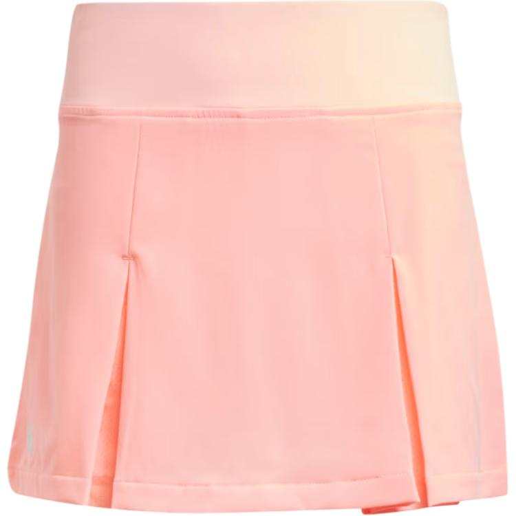 Adidas Adidas Skirt Teenagers Pink Spark