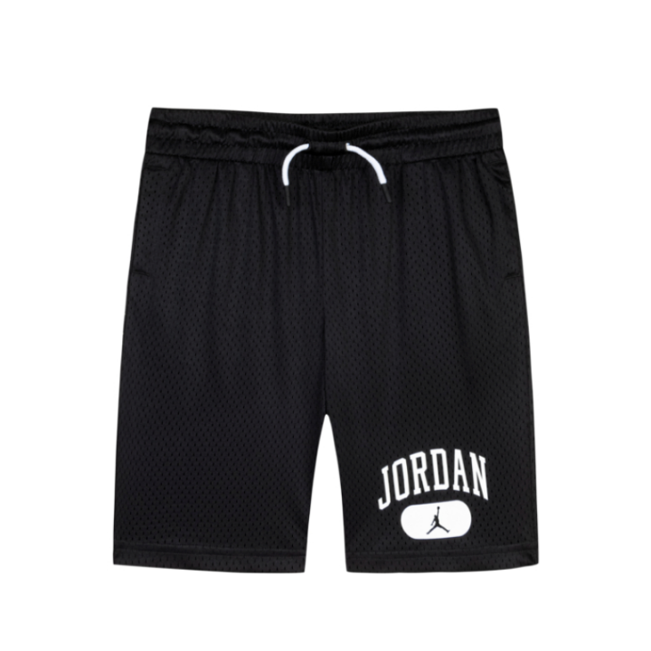 Jordan Jordan Kids Shorts Kids' Jet Black
