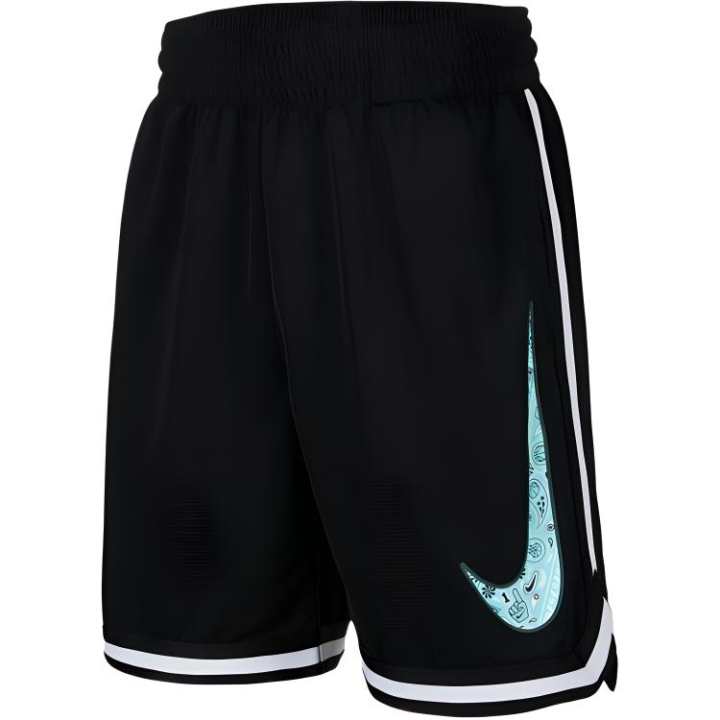 Nike Nike Dri Fit Shorts Kids' Black