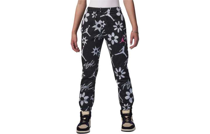 Jordan Jordan Kids Knitted Sweatpants Moderate