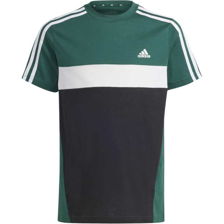 Adidas Adidas Kids T Shirts Crew Neck Moderate