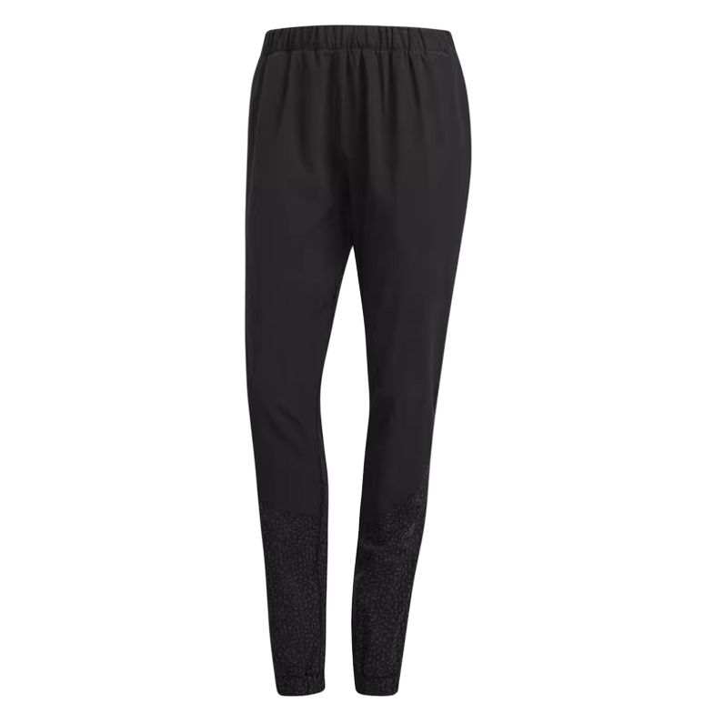 Adidas Adidas Sports Pants Women's Black