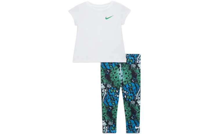 Nike Nike Kids Matching Sets Dri FIT Meta Morph Infant And Toddler
