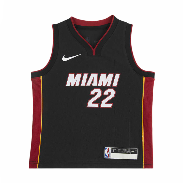 Nike Nike Casual Sportswear Black Children Aged 3 7 Years Old