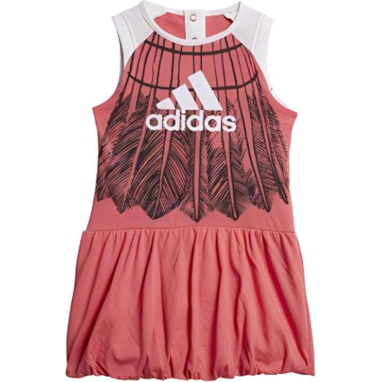 Adidas Adidas Dress Pink Infant And Toddler