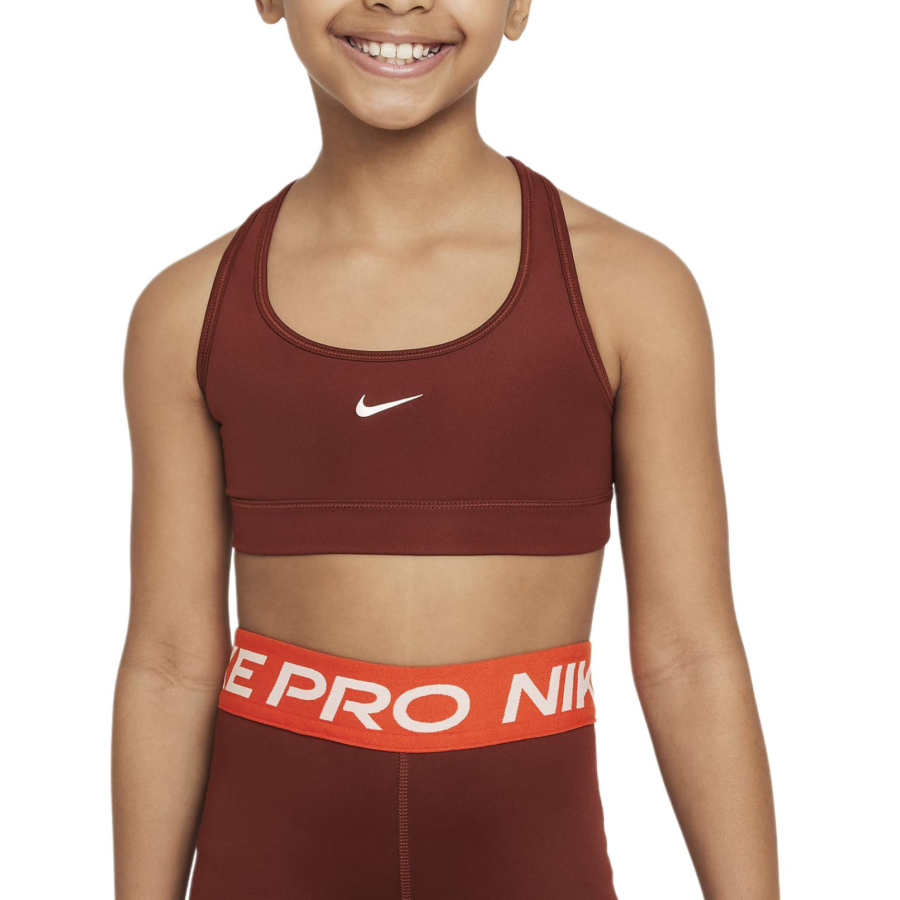 Nike Nike Kids' Sports Underwear Teenagers Dark Team Red/White