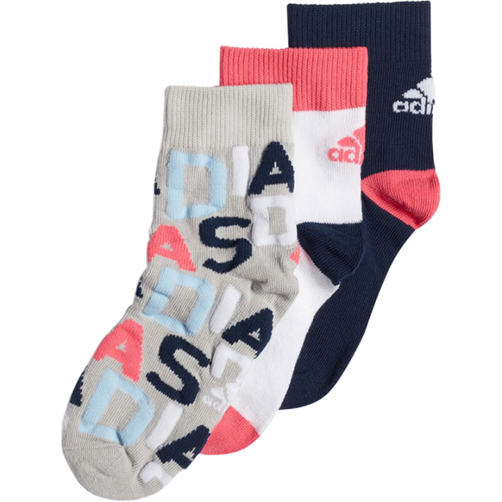 Adidas Adidas Kids Socks Moderate