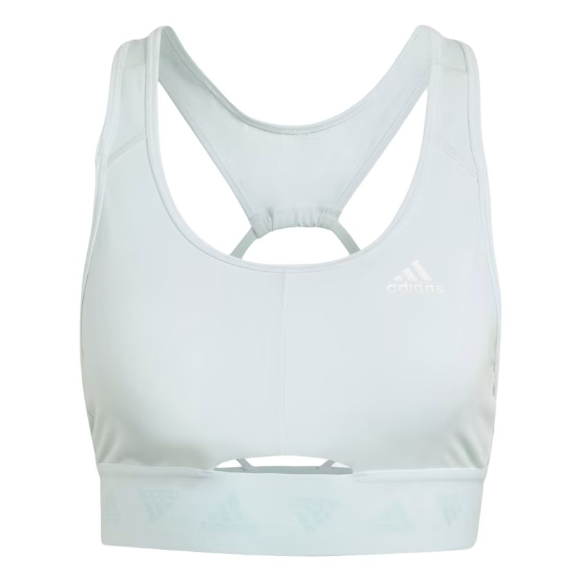 Adidas Adidas Performance Sports Underwear Women's Mint Green