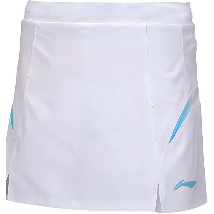 Li-Ning Li Ning Sports Shorts Women's Standard White