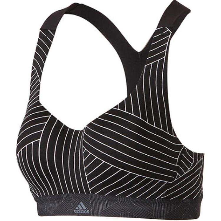 Adidas Adidas Sports Underwear Women's Black White