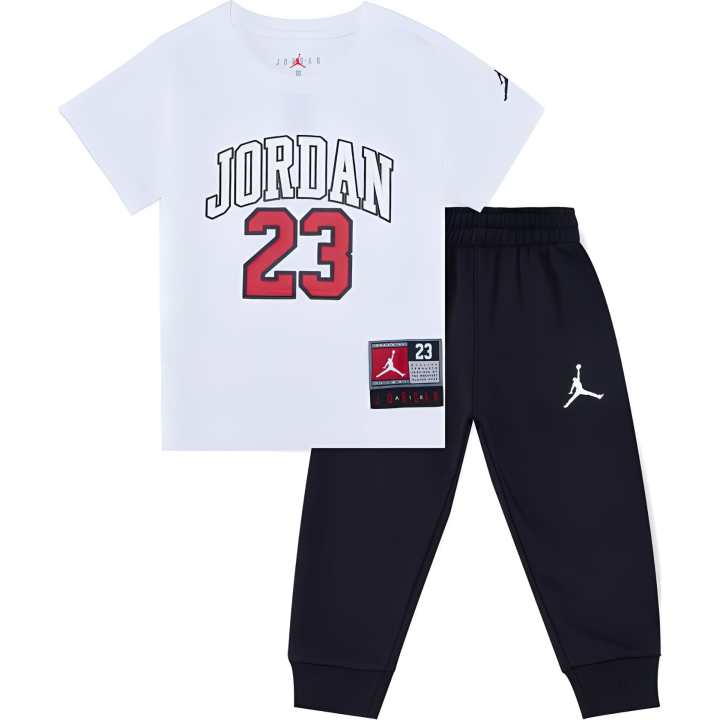 Jordan Jordan Kids Matching Sets Infant And Toddler
