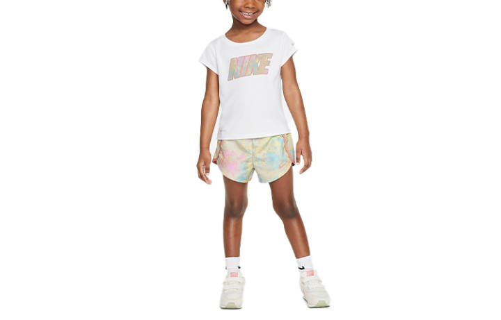 Nike Nike Kids Matching Sets Dri Fit Infant And Toddler