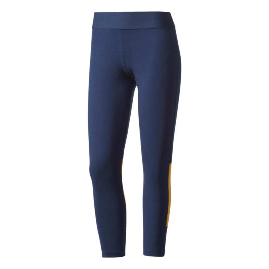 Adidas Adidas Sports Pants Women's Marine Blue