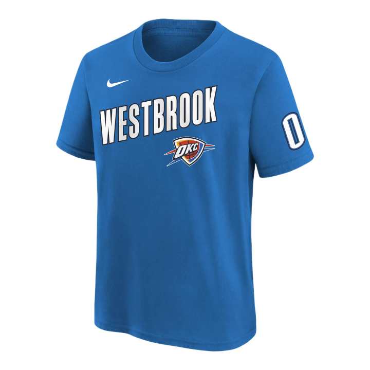 Nike Nike Pre School T Shirts Crew Neck