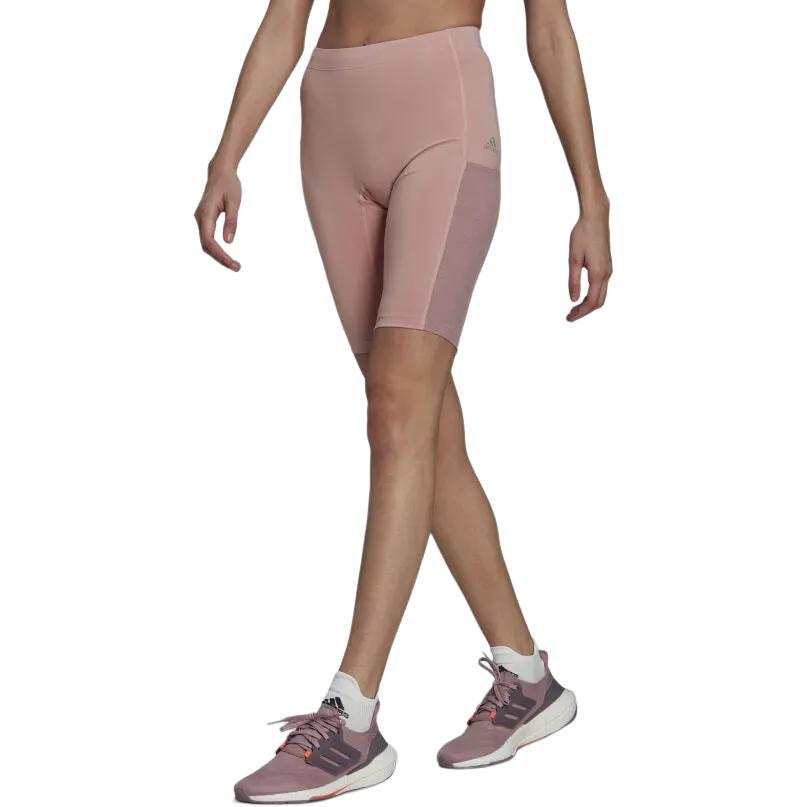 Adidas Adidas Sports Shorts Women's Pink