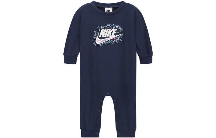 Nike Nike Baby Jumpsuits & Crawlers Moderate