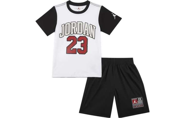 Jordan Jordan Kids Matching Sets Infant And Toddler