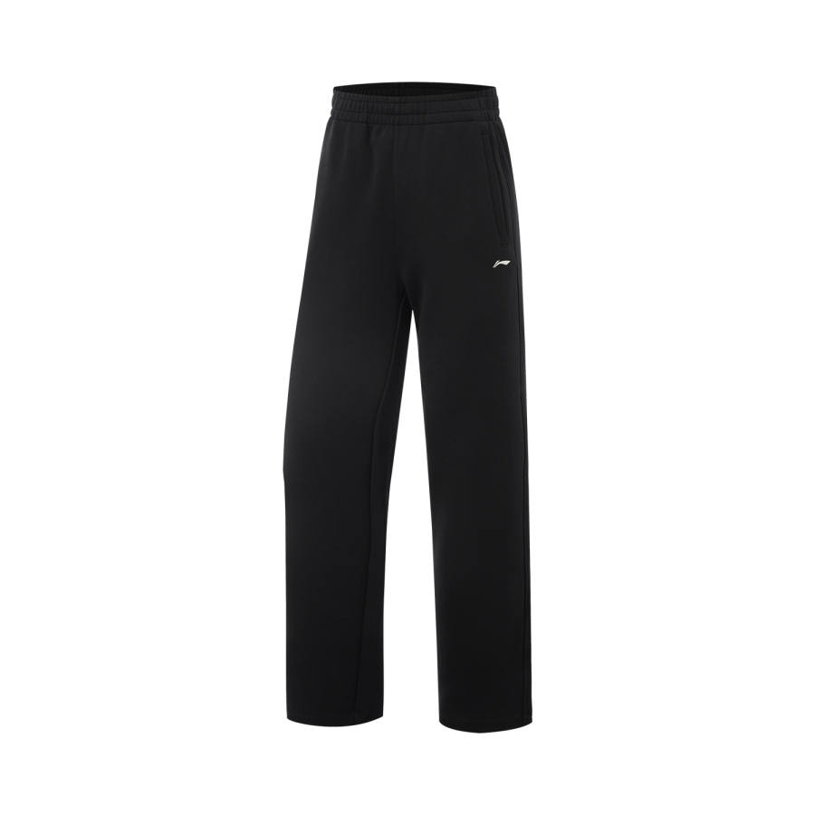 Li-Ning Li Ning Sports Pants Women's Black