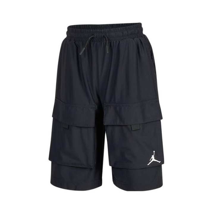 Jordan Jordan Shorts Children Aged 3 7 Years Old Black