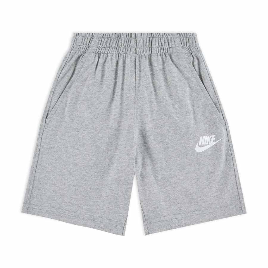 Nike Nike Shorts Children Aged 3 7 Years Old 063 Toned Dark Gray
