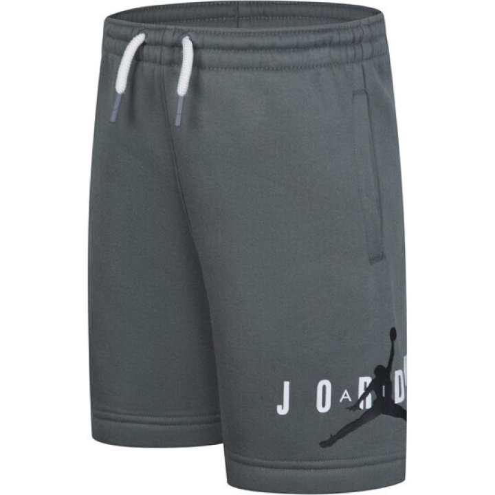 Jordan Jordan Shorts Kids' Carbon Heather