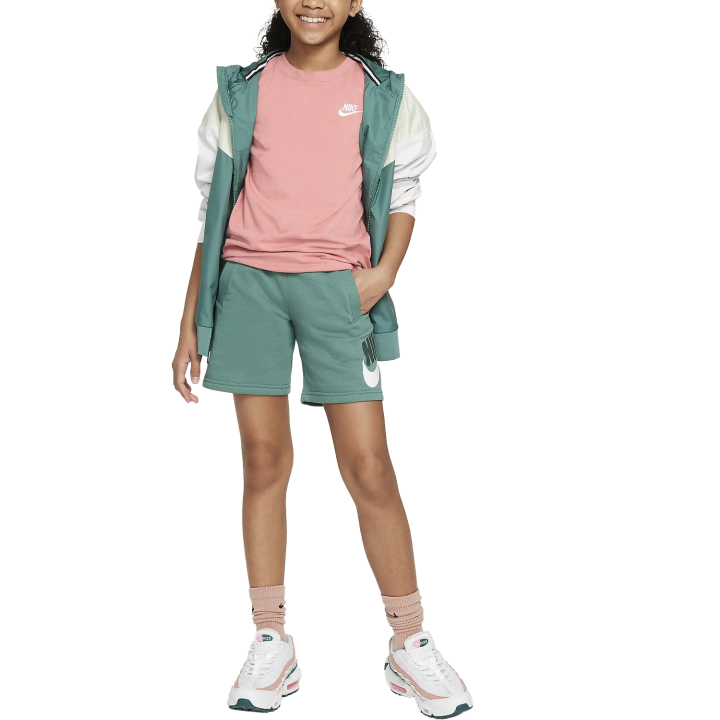 Nike Nike Sportswear Club Shorts Pre school Vintage Green
