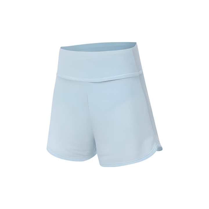 Nike Nike Bliss Sports Shorts Women's Blue