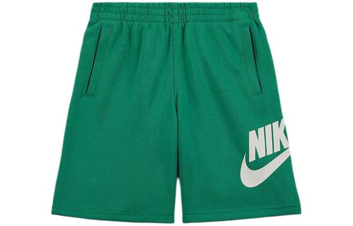 Nike Nike Shorts Infant And Toddler Stadium Green