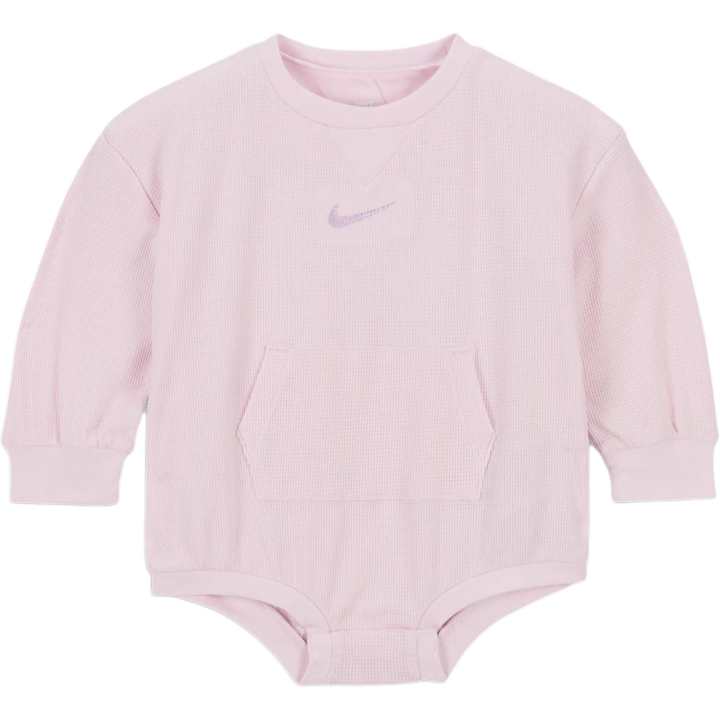 Nike Nike Coverall Pink Infant And Toddler