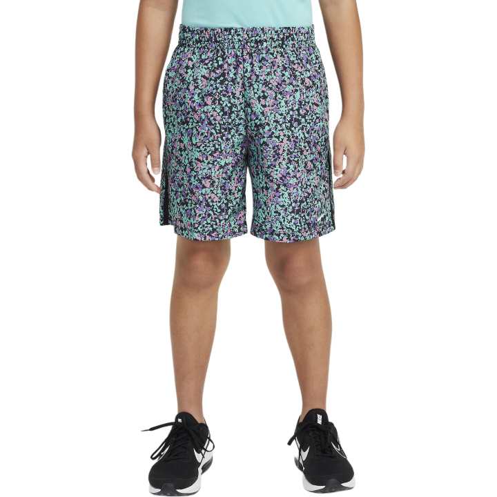 Nike Nike Dri Fit Shorts Teenagers Multicolor