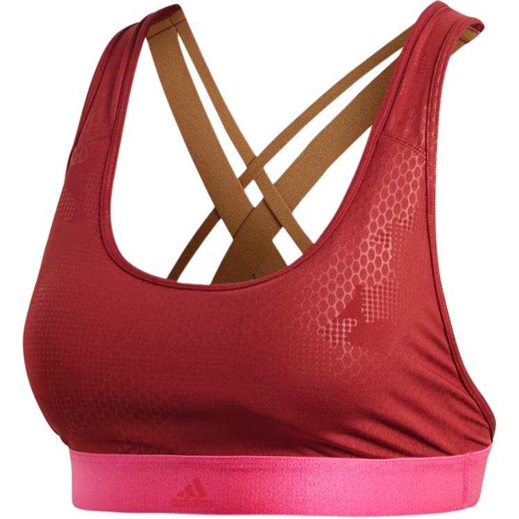 Adidas Adidas Sports Underwear Women's Pink