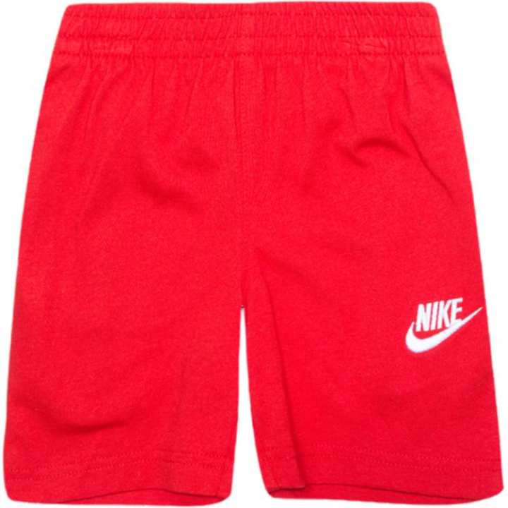 Nike Nike Kids Shorts Moderate
