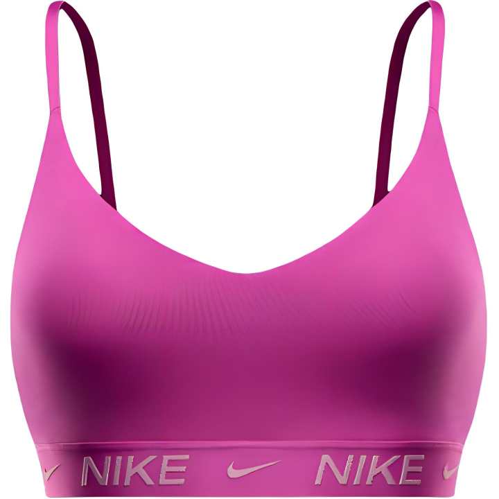 Nike Nike Indy Light Support Women's Padded Adjustable Sports Bra