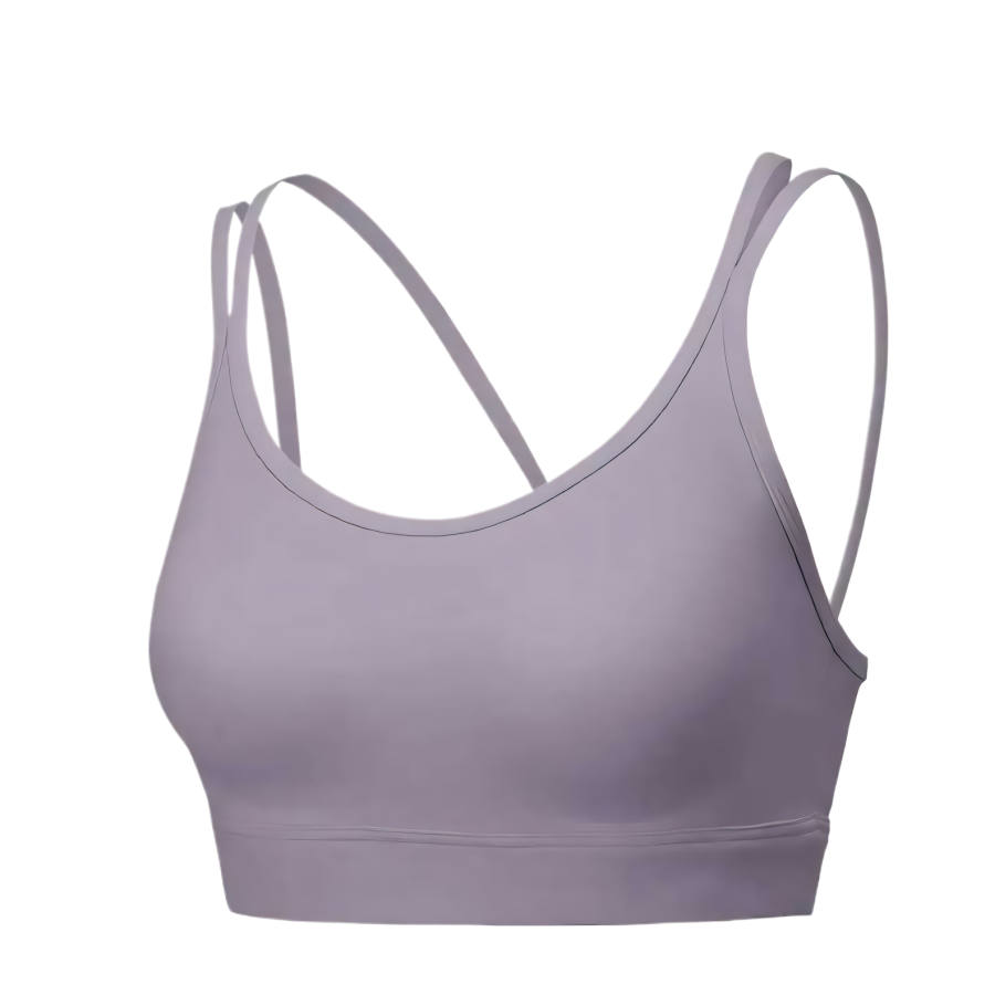 Skechers Freedom Sports Underwear Women's Dark Purple Gray
