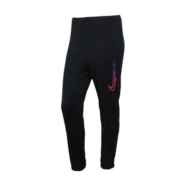 Nike Nike Knitted Sweatpants Black Teenagers