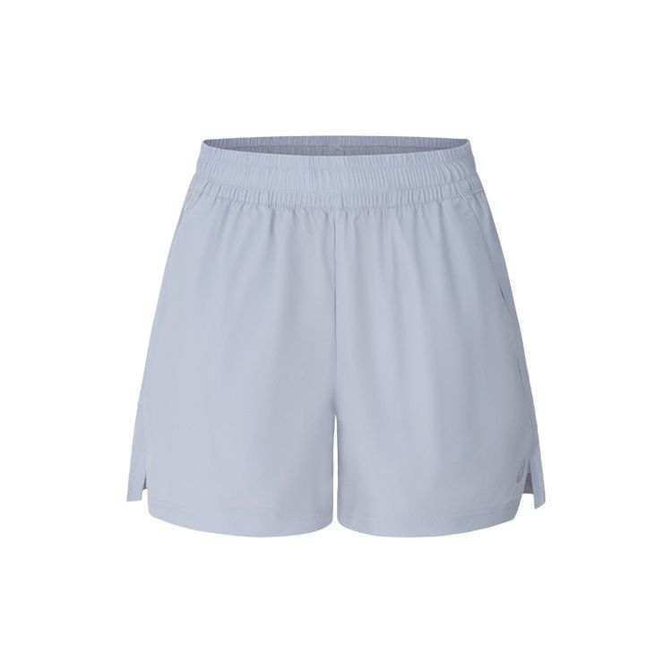 ASICS Sports Shorts Women's Light Purple