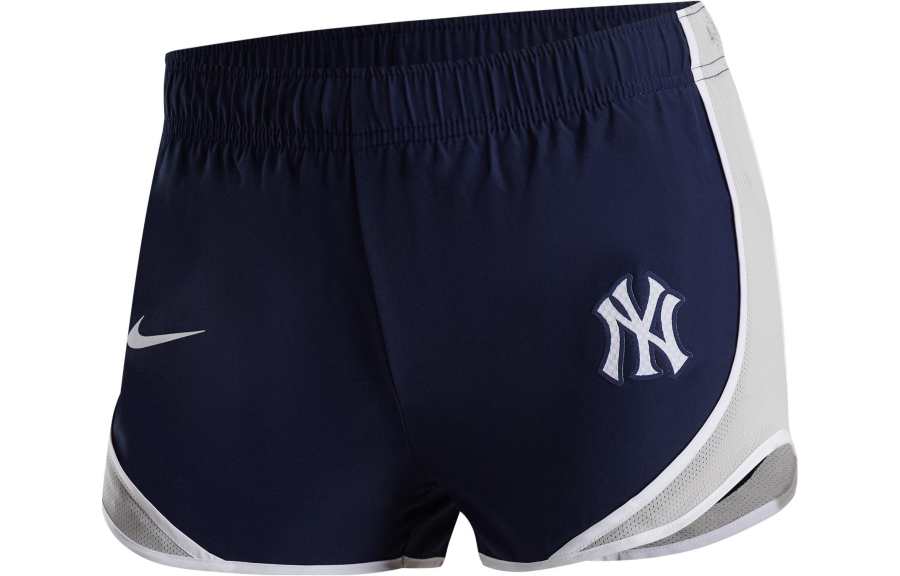 Nike Nike Kids Shorts Kids Shorts Kids' Dark Navy Blue Dark Navy Blue