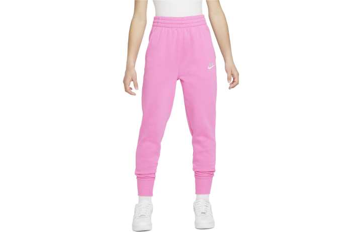 Nike Nike Knitted Sweatpants Bright Pink Kids'