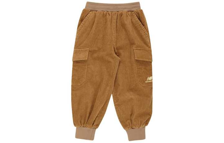 New Balance New Balance Kids Cargo Pants Moderate