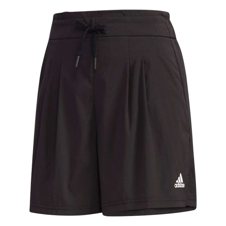Adidas Adidas Sports Shorts Women's Black