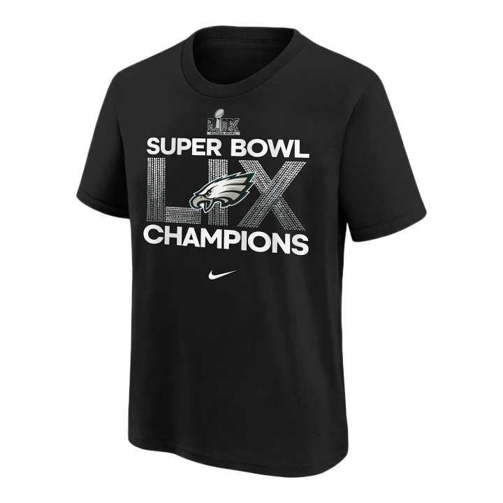 Nike Nike Kids T Shirts Crew Neck
