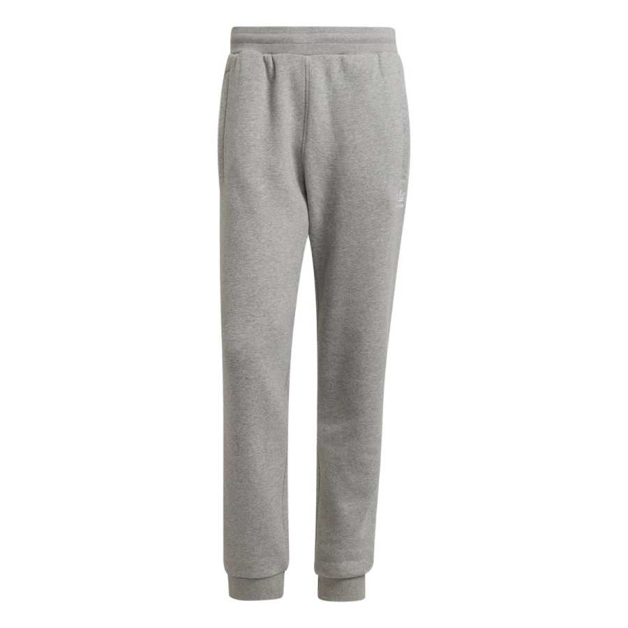 Adidas Originals Sports Pants Men's Gray