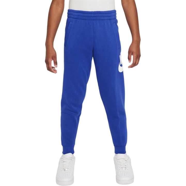 Nike Nike Knitted Sweatpants Blue Kids'