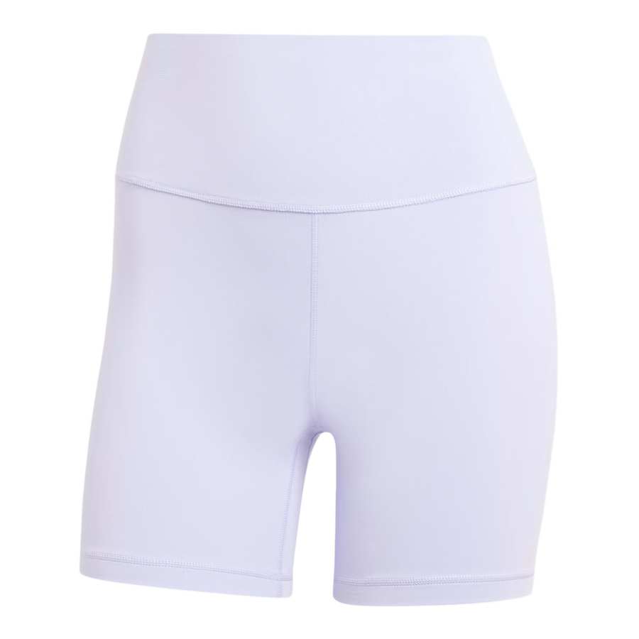 Adidas Adidas Free Shipping With AdiClub All Me 5 Inch Short Leggings