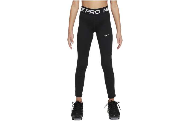 Nike Nike Leggings Pro Leak Protection Period Kids' Black